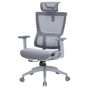 Кресло офисное Officepro Elegant OC660-G-DG-DG - 896156