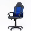 Крісло Tifton (Тіфтон)  Black-Blue - 813931 – мініатюра 2