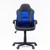 Крісло Tifton (Тіфтон)  Black-Blue - 813931 – мініатюра 3