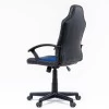 Крісло Tifton (Тіфтон)  Black-Blue - 813931 – мініатюра 5