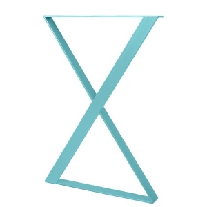 Опора X Hairping