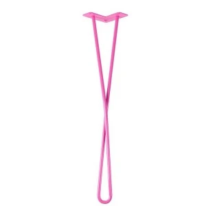 Ножка-шпилька Петля