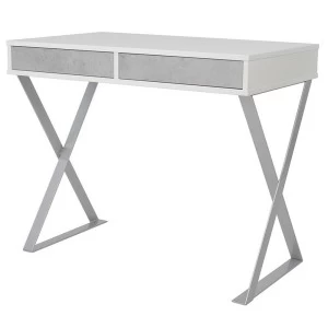 Стол Desk Twin