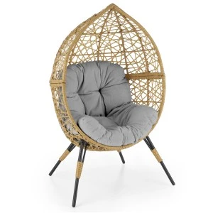 Кресло садовое Oskar