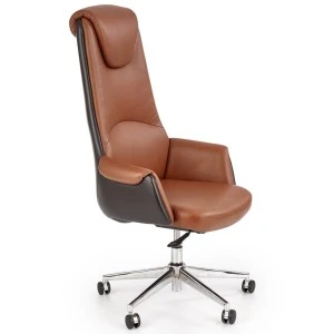Офисное кресло Calvano