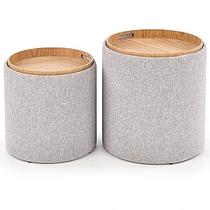 Набір пуфів Aviko