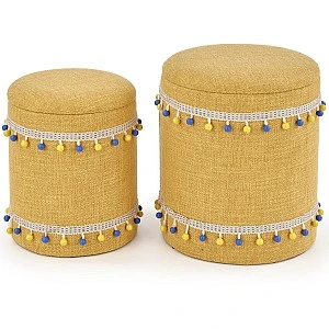 Набір пуфів Grado