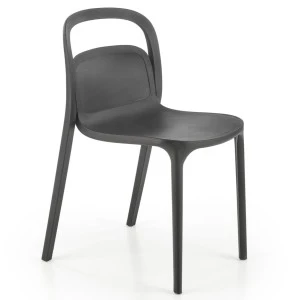 Стілець пластиковий K490