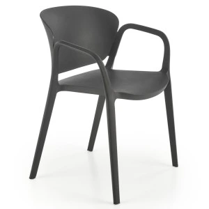 Стілець пластиковий K491