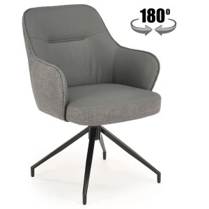 Крісло обертове K527