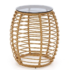 Журнальний столик Barrel