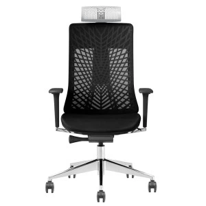 Крісло поворотне Dorian