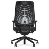Кресло офисное JOYCEis3 JC216  ER01/black mesh - 897898 – мініатюра 5