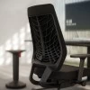 Кресло офисное JOYCEis3 JC216  ER01/black mesh - 897898 – мініатюра 6