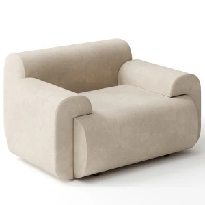 Крісло Sigga m1