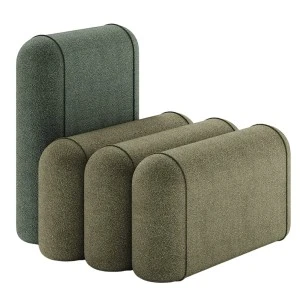 Кресло Puffa m5