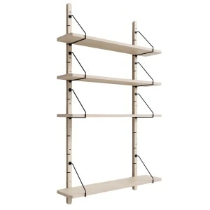 Стеллаж Twig m1 4 полки