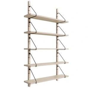 Стеллаж Twig m1 5 полок