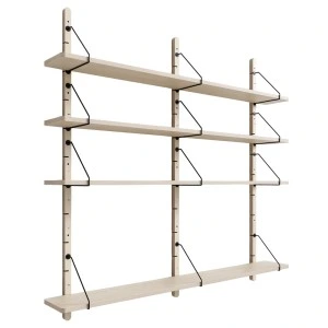 Стеллаж Twig m3 4 полки