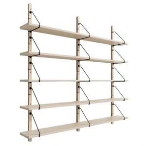 Стеллаж Twig m3 5 полок