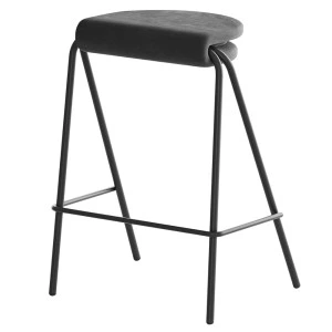 Стілець напівбарний Taco