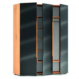 Шафа 3Д Афіна