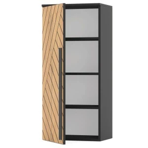 Тумба навісна 1 Лайн Х