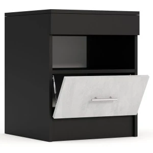 Приліжкова тумба Терра