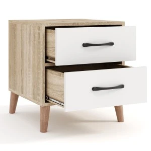 Прикроватная тумба Фокс