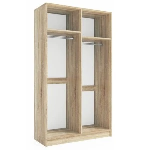 Шкаф для одежды ПГ-06