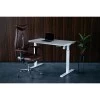 Стіл E-Table Universal  чорний метал - білий - 303090 – мініатюра 7