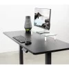 Стіл E-Table Universal  чорний метал - білий - 303090 – мініатюра 6