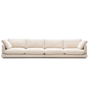 Диван прямий Gala 6-місний 390 см