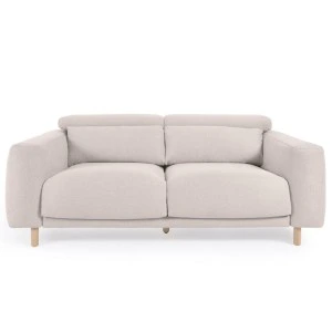 Диван-реклайнер Singa 3-местный 215 см