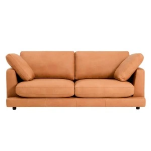 Диван 3-місний зі шкіри Gala