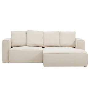 Диван 3-місний з шезлонгом Marela 236 см