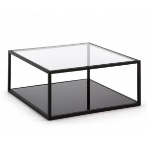 Кавовий стіл GREENHILL (80x80)