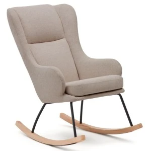 Кресло-качалка Maustin