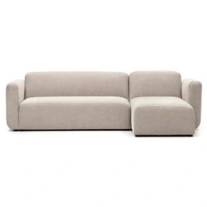 3-місний шезлонг модульний Neom