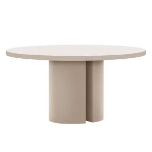 Стіл круглий Nealy Ø 150 см