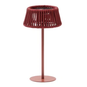 Настольная лампа Aldet