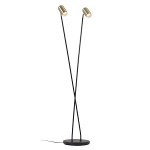 Торшер Clemence