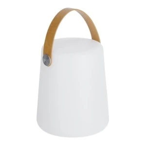 Настольная лампа Dialma с гибкой ручкой