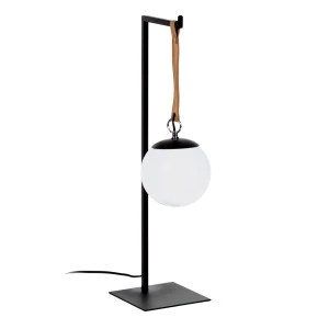 Настольная лампа Monteiro