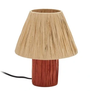 Настільна лампа Pulmi