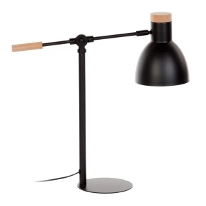 Настільна лампа Scarlett