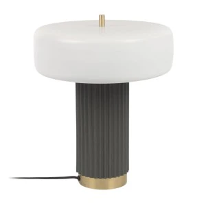 Настольная лампа Serenella