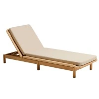 Шезлонг Galea