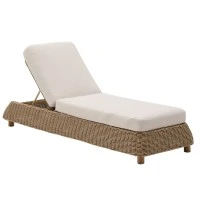 Шезлонг Meria