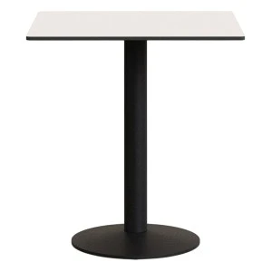 Стіл Dina з круглою основою